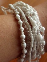 White catena